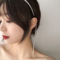 Decorative （デコラティブ）のヘアアクセサリー/カチューシャ
