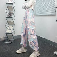 レディースカーゴパンツ - ファッション通販SHOPLIST(ショップリスト)