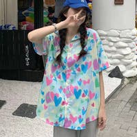 Decorative （デコラティブ）のトップス/シャツ