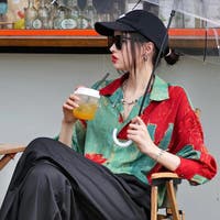 Decorative （デコラティブ）のトップス/シャツ