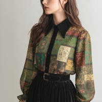 Decorative （デコラティブ）のトップス/シャツ