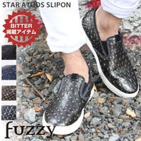 fuzzy（ファジー）のシューズ・靴/スリッポン