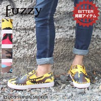 fuzzy（ファジー）のシューズ・靴/スニーカー