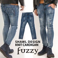 fuzzy（ファジー）のパンツ・ズボン/デニムパンツ・ジーンズ
