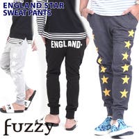 fuzzy（ファジー）のパンツ・ズボン/スウェットパンツ