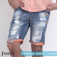 fuzzy（ファジー）のパンツ・ズボン/ハーフパンツ