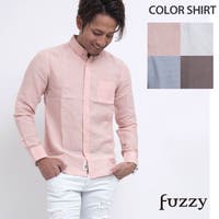 fuzzy（ファジー）のトップス/シャツ
