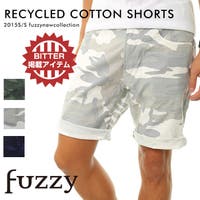 fuzzy（ファジー）のパンツ・ズボン/ハーフパンツ