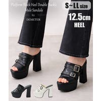 DEMETER（デメテル）のシューズ・靴/サンダル