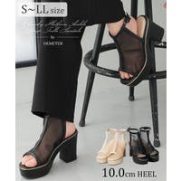 DEMETER（デメテル）のシューズ・靴/サンダル