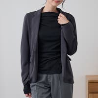 レースレディース （レースレディース）のアウター(コート・ジャケットなど)/ブルゾン