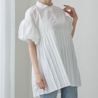 レースレディース （レースレディース）のトップス/ブラウス