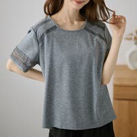 レースレディース （レースレディース）のトップス/Ｔシャツ