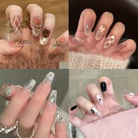 レースレディース （レースレディース）のネイル/ネイルシール