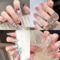レースレディース （レースレディース）のネイル/ネイルシール