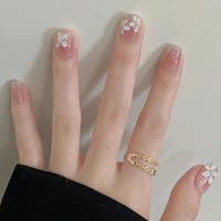レースレディース （レースレディース）のネイル/ネイルシール