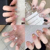 レースレディース （レースレディース）のネイル/ネイルシール