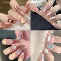レースレディース （レースレディース）のネイル/ネイルシール