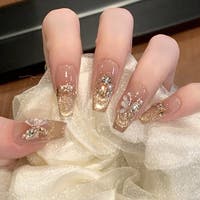 レースレディース （レースレディース）のネイル/ネイルシール