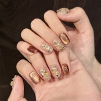 レースレディース （レースレディース）のネイル/ネイルシール