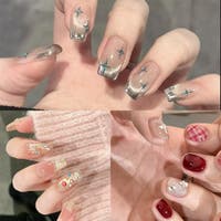レースレディース （レースレディース）のネイル/ネイルシール