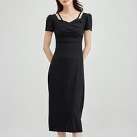 レースレディース （レースレディース）のワンピース・ドレス/ワンピース