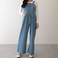 レースレディース （レースレディース）のパンツ・ズボン/オールインワン・つなぎ