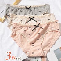 レースレディース （レースレディース）のインナー・下着/ショーツ