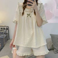 レースレディース （レースレディース）のルームウェア・パジャマ/部屋着