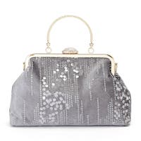 レースレディース （レースレディース）のバッグ・鞄/クラッチバッグ