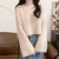 レースレディース （レースレディース）のトップス/ニット・セーター