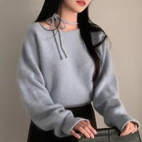 レースレディース （レースレディース）のトップス/ニット・セーター