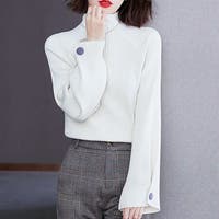 レースレディース （レースレディース）のトップス/ニット・セーター