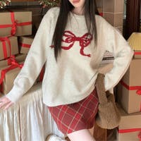 レースレディース （レースレディース）のトップス/ニット・セーター