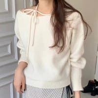 レースレディース （レースレディース）のトップス/ニット・セーター