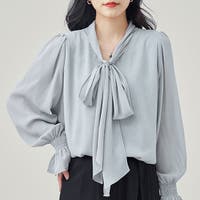 レースレディース （レースレディース）のトップス/ブラウス