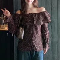 レースレディース （レースレディース）のトップス/ブラウス