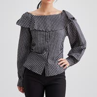 レースレディース （レースレディース）のトップス/ブラウス