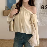 レースレディース （レースレディース）のトップス/ブラウス