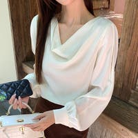 レースレディース （レースレディース）のトップス/ブラウス