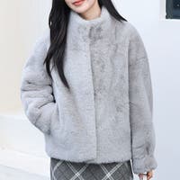 レースレディース （レースレディース）のアウター(コート・ジャケットなど)/ブルゾン