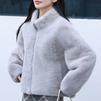 レースレディース （レースレディース）のアウター(コート・ジャケットなど)/ブルゾン