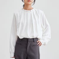 レースレディース （レースレディース）のトップス/ブラウス