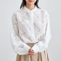 レースレディース （レースレディース）のトップス/ブラウス