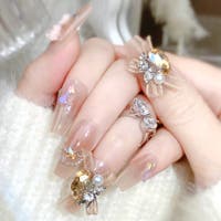 レースレディース （レースレディース）のネイル・マニキュア/その他ネイル・マニキュア