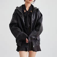 レースレディース （レースレディース）のアウター(コート・ジャケットなど)/ブルゾン