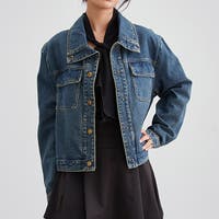 レースレディース （レースレディース）のアウター(コート・ジャケットなど)/ブルゾン