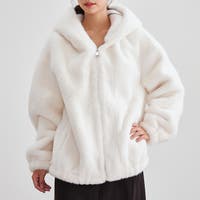 レースレディース （レースレディース）のアウター(コート・ジャケットなど)/ブルゾン