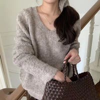 レースレディース （レースレディース）のトップス/ニット・セーター