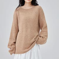 レースレディース （レースレディース）のトップス/ニット・セーター